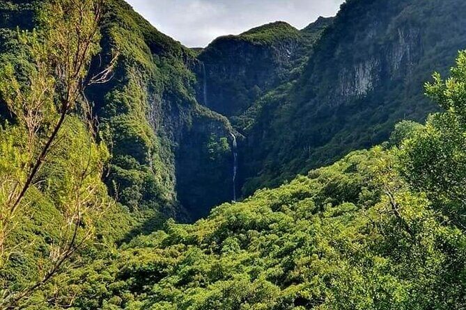 Transfer Rabacal 25 Fontes & Risco Levada Self-Guided - A Close Look at the Experience