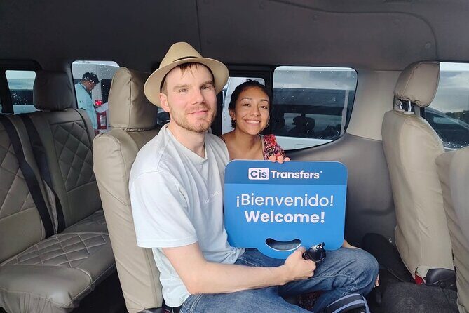 Transfer Redondo Private Airport Cancun to Playa del Carmen - The Sum Up