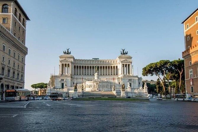 Transfer Rome Airport to Rome city - FAQs
