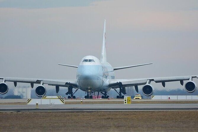 Transfer Rome city To Rome Airport - Key Points