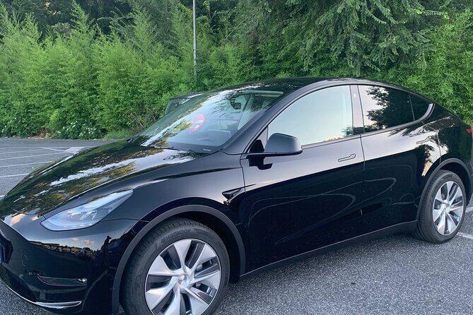 Transfer Rome city To Rome Airport - What’s Included and How It Works