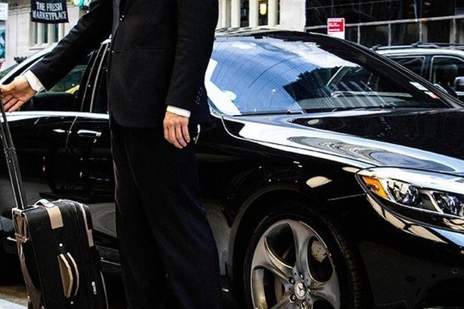 Transfer Rome city To Rome Airport - The Reviews: Authentic Voices