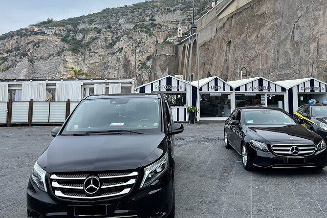 Transfer Rome to Airport or Airport to Rome Fiumicino/Ciampino - Booking and Cancellation Policies