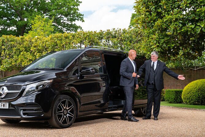 Transfer Rome to Airport or Airport to Rome Fiumicino/Ciampino - Who Should Consider This Service