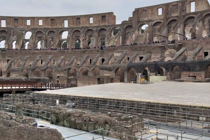 Transfer Rome to Airports - Final Thoughts on the Rome Airport Transfer Service