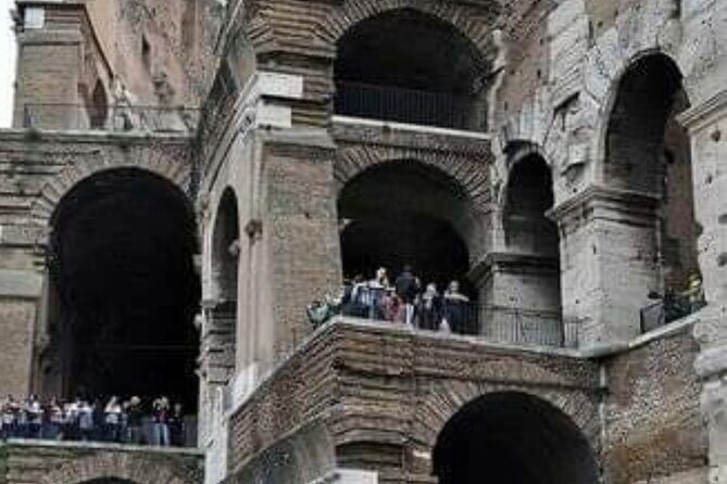 Transfer Rome to Airports - FAQ