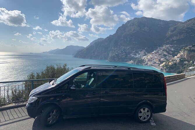 Transfer Rome to Sorrento Private Mercedes - Final Thoughts