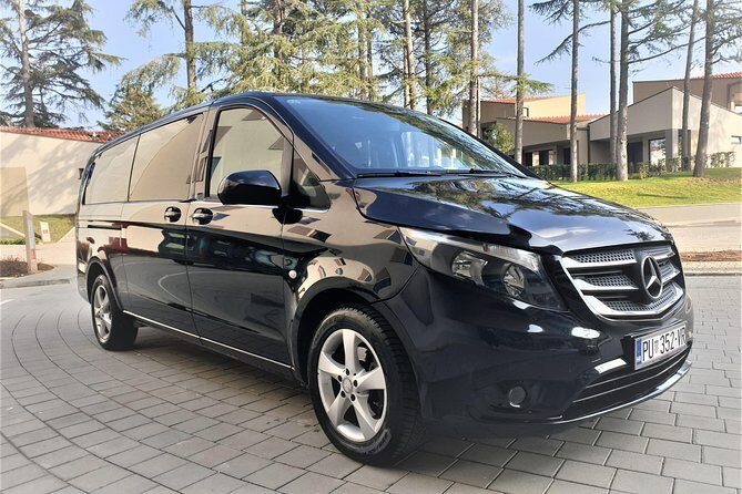 Transfer Rovinj - Trieste - Practicalities and Considerations