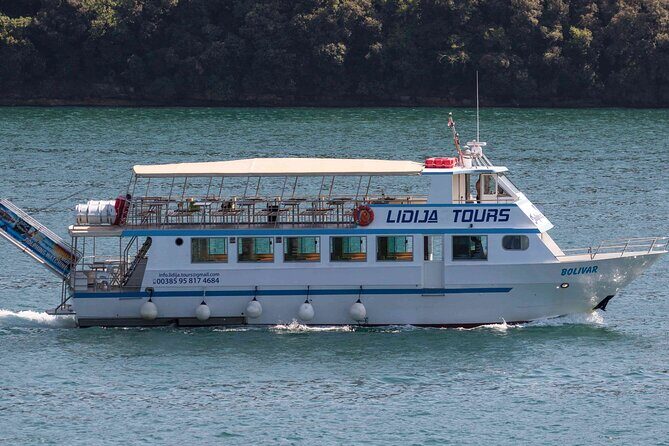 Transfer Rovinj - Trieste - FAQs