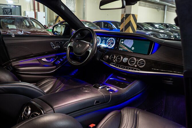 TRANSFER SERVICE ROME | One way Civitavecchia port transfer - The Practical Details