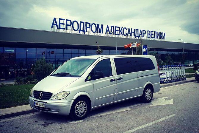 Transfer Skopje to Sofia with Rila Monastery Tour - Who Would Love This Experience?