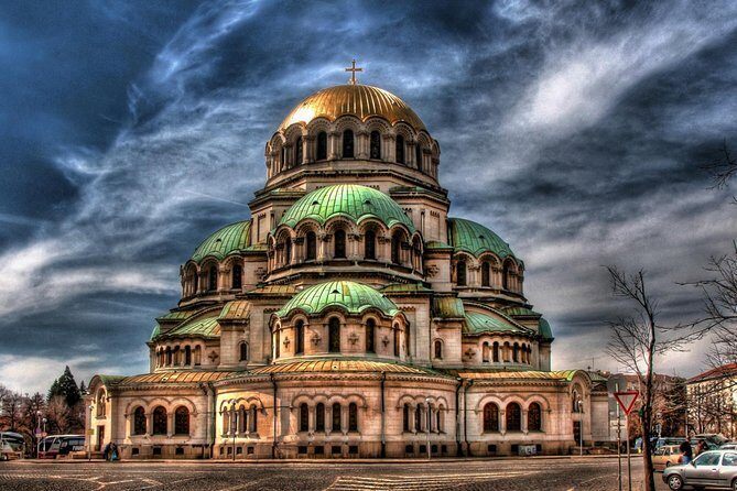 Transfer Skopje to Sofia with Rila Monastery Tour - The Sum Up