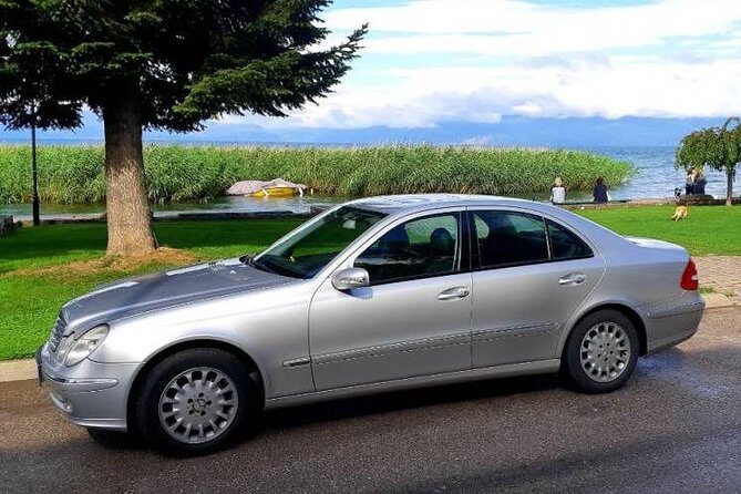 Transfer Skopje to Sofia with Rila Monastery Tour - FAQ