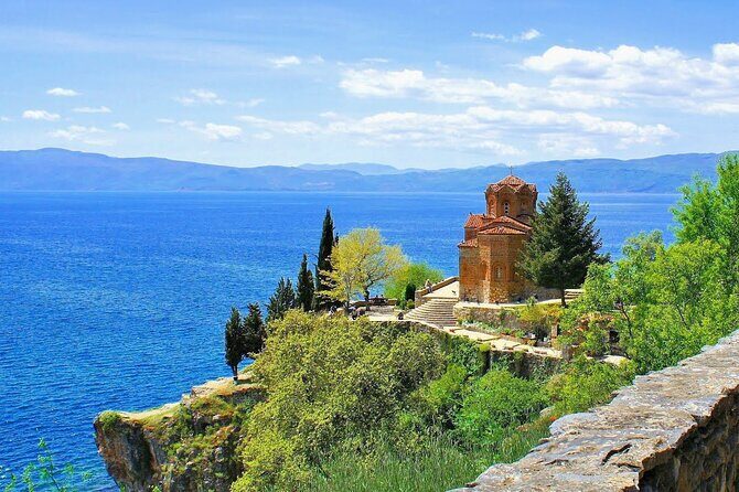 Transfer Skopje to Tirana with Half Day Tour of Ohrid - Frequently Asked Questions