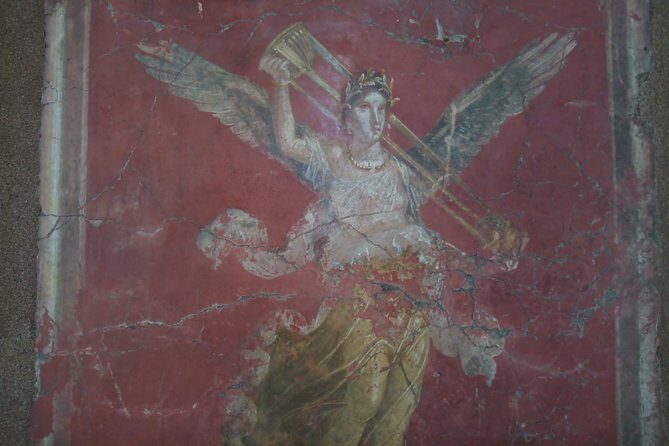 Transfer Sorrento to/from Rome optional Pompeii Stop - Who Should Consider This Tour?