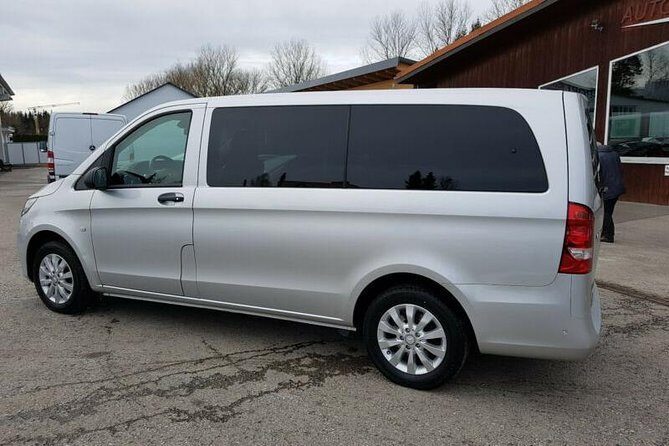 Transfer Split airport to Split - Why You Might Want to Consider This Transfer