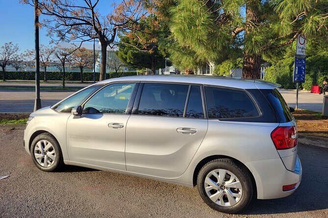 Transfer Split airport to Split - Booking and Price Analysis