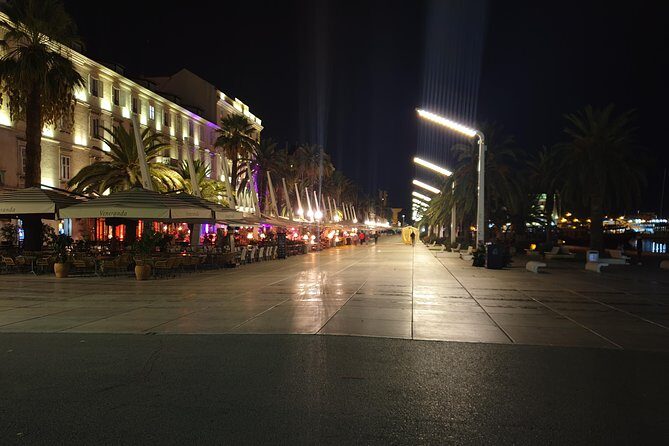 Transfer Split airport to Split - Final Thoughts