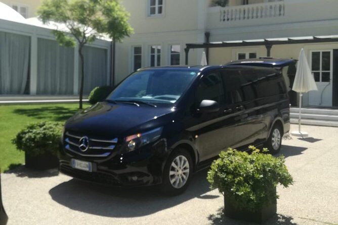 Transfer / taxi Cagliari Airport - Cagliari city - Pricing and Value