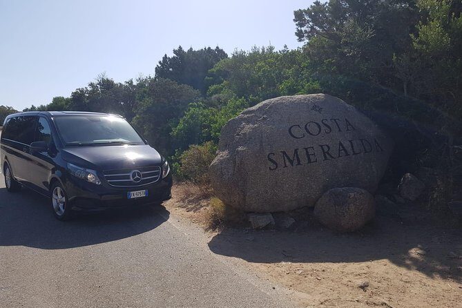 Transfer / taxi Cagliari Airport - Cagliari city - Who Is This Transfer Best For?