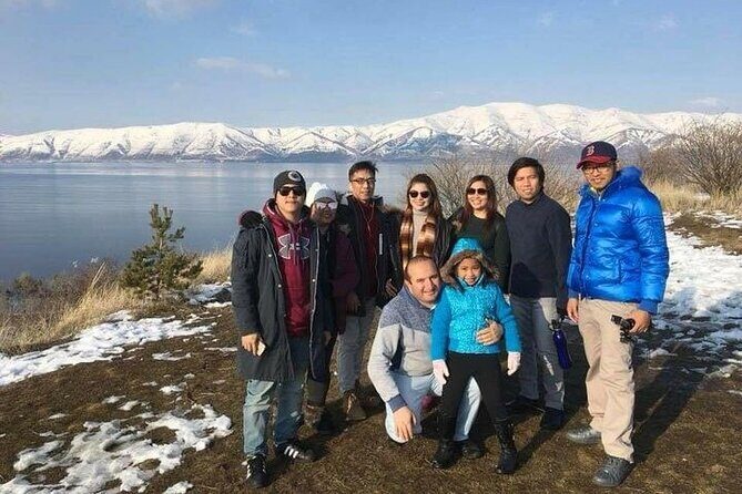 Transfer Tbilisi to Yerevan with 2 sightseeing stops - Who Is This Best For?