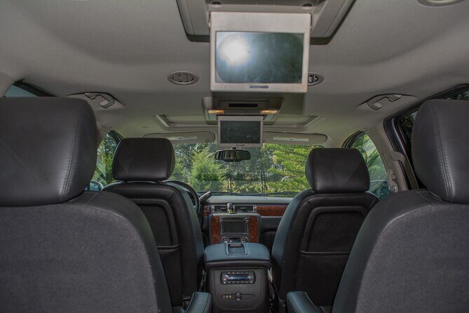 Transfer TGZ Airport to the Hotel in San Cristobal de las Casas - The Experience in Detail