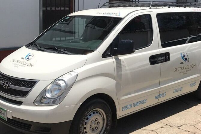 Transfer TGZ Airport to the Hotel in San Cristobal de las Casas - How It Compares to Other Options