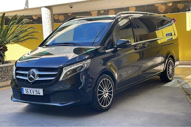 Transfer to Albufeira from Lisbon - Transfer to Albufeira from Lisbon: A Practical and Comfortable Ride