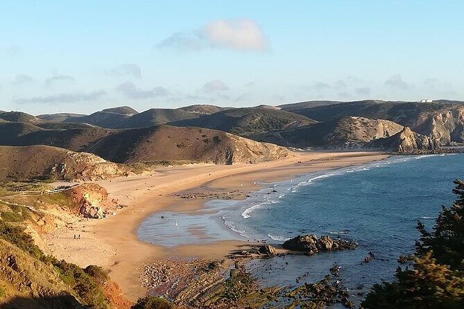 Transfer to Algarve - Key Points