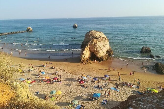 Transfer to Algarve - A Closer Look at the Transfer Experience