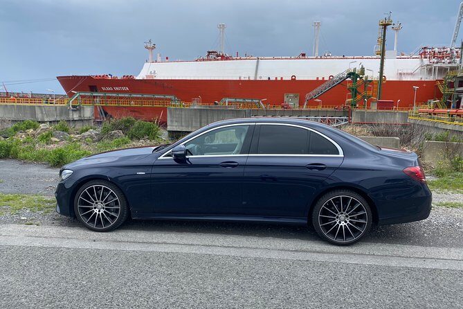 Transfer to Barajas Airport from Madrid - How Does It Compare to Other Options?