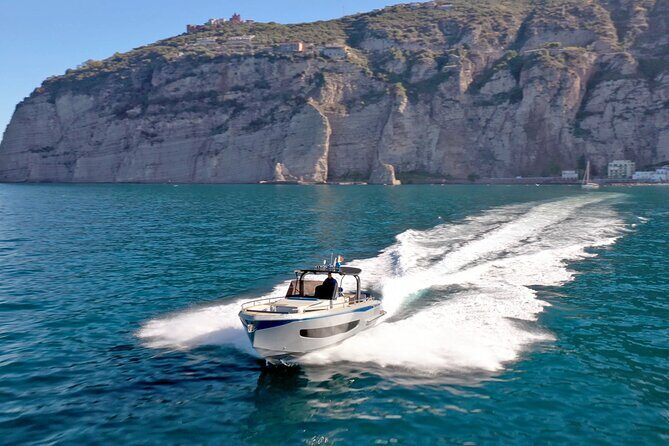 Transfer to Capri - Final Thoughts