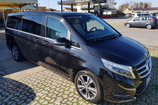 Transfer to Florence from Rome (or in reverse) - The Review Highlights: What Travelers Are Saying