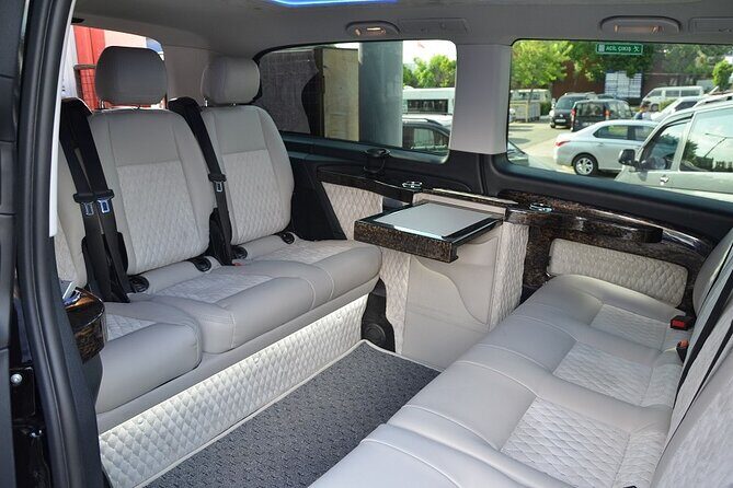 Transfer to Izmir airport from Kusadasi - Who Should Consider This Transfer?