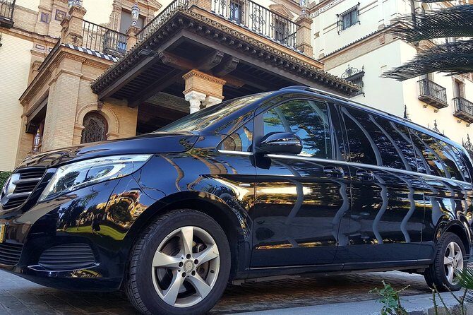 Transfer to Lisbon from Porto - What’s Included and What’s Not?