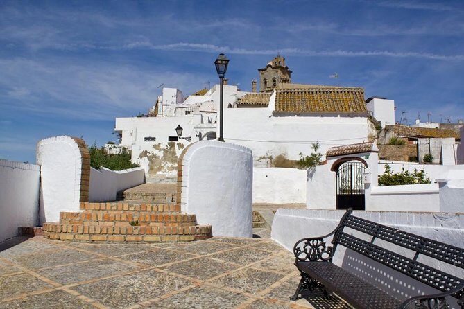 Transfer to Malaga from Seville - Key Points