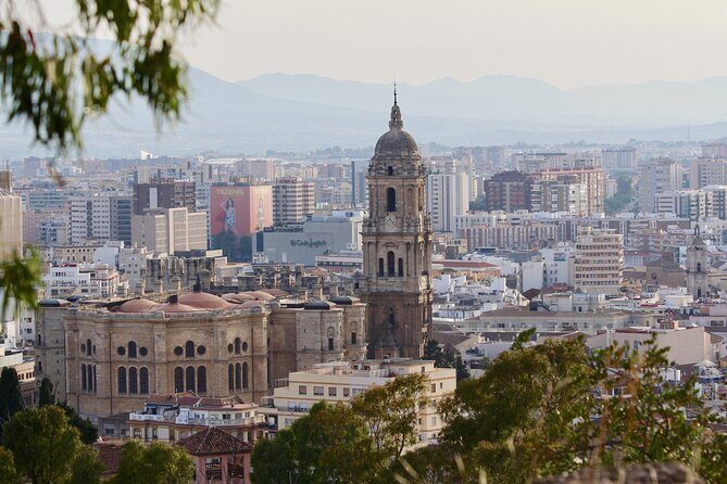 Transfer to Malaga from Seville - What Is the Transfer Service from Seville to Malaga?