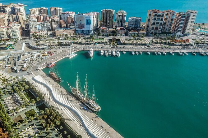 Transfer to Malaga from Seville - Benefits of Choosing This Transfer Service