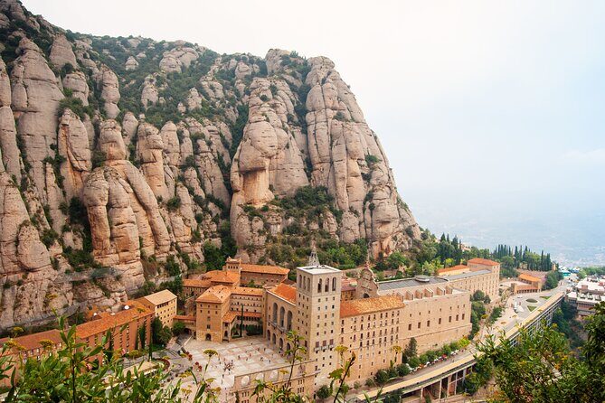 Transfer to Montserrat Monastery from Barcelona - The Experience: What Travelers Say