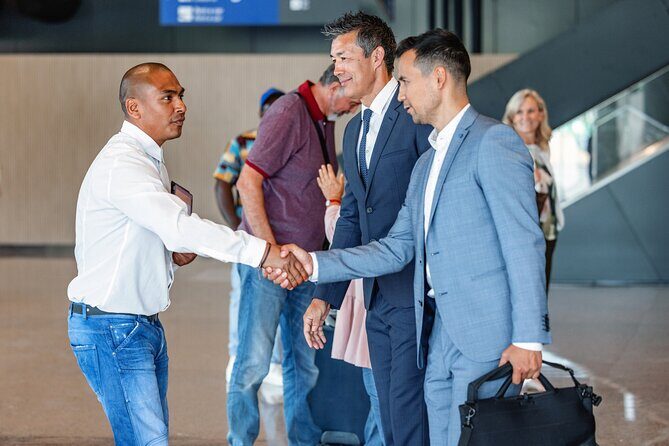 Transfer To or From London Heathrow Airport to Central London - FAQ