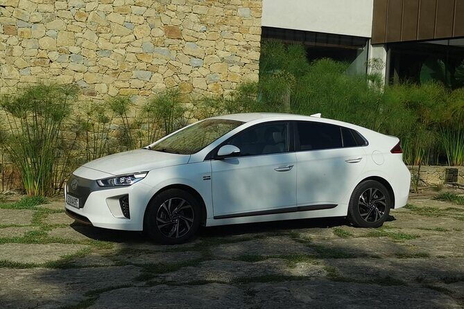 Transfer to Setubal (not Troia or Comporta) from Lisbon - Who Should Consider This Transfer?