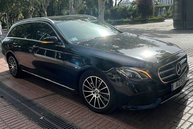 Transfer to Setubal (not Troia or Comporta) from Lisbon - Final Thoughts