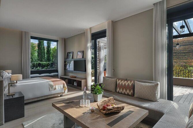 Transfer to Six Senses Douro Valley - Who Would This Suit Best?