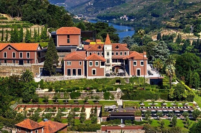 Transfer to Six Senses Douro Valley - FAQs