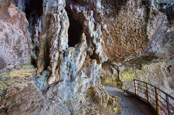 Transfer to the Bue Marino Caves and Cala Luna - FAQ: Practical Questions Answered