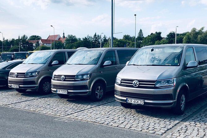 Transfer to Zakopane from Kraków City or Balice airport - Quick FAQs