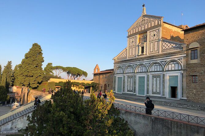 TRANSFER TOUR Florence to Lucca with a stop in San Gimignano - Frequently Asked Questions