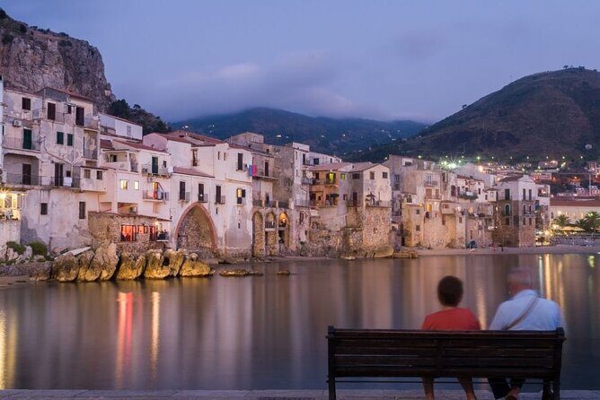 Transfer Tour from Taormina to Palermo with a stop in Cefalù - Final Thoughts