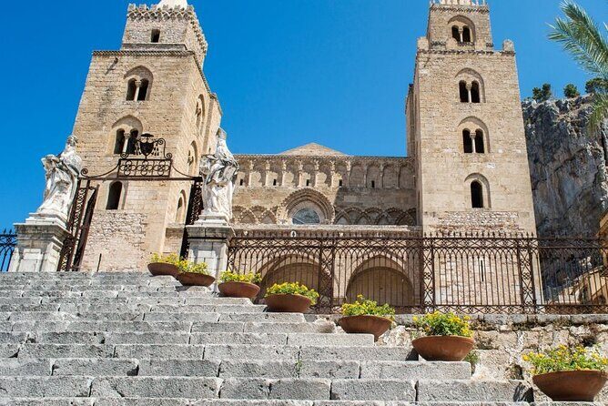 Transfer Tour from Taormina to Palermo with a stop in Cefalù - FAQ