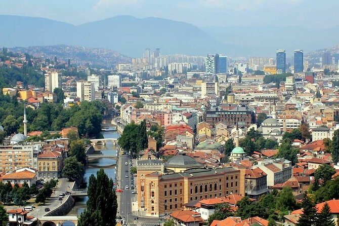 Transfer tour Sarajevo-Dubrovnik - FAQ